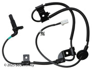 Beck/Arnley 084-4186 2005-2010 Kia Sportage ABS Wheel Speed Sensor