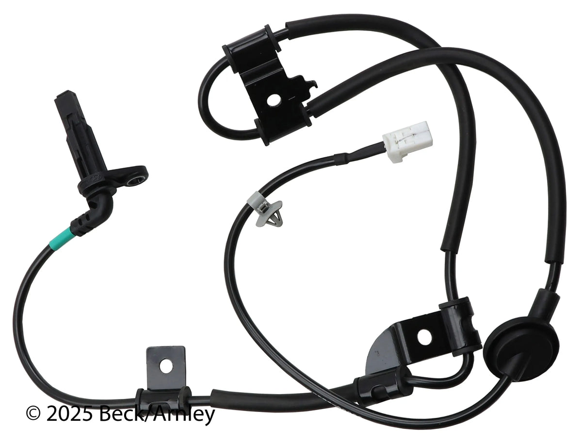 Beck/Arnley 084-4186 2005-2010 Kia Sportage ABS Wheel Speed Sensor