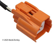 Beck/Arnley 084-4247 1998-2002 Honda Accord ABS Wheel Speed Sensor