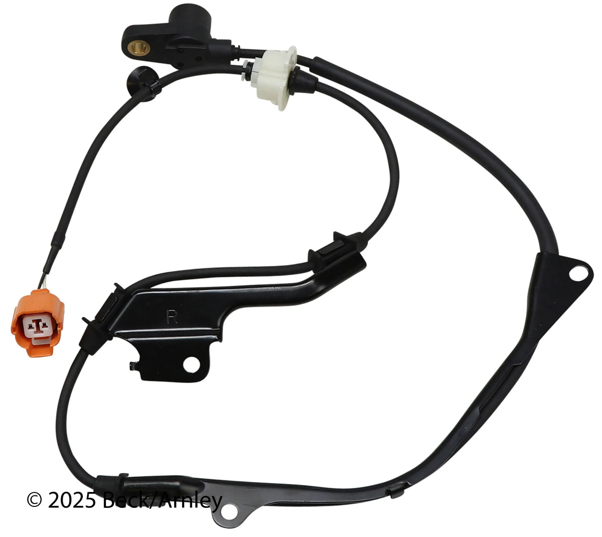 Beck/Arnley 084-4247 1998-2002 Honda Accord ABS Wheel Speed Sensor