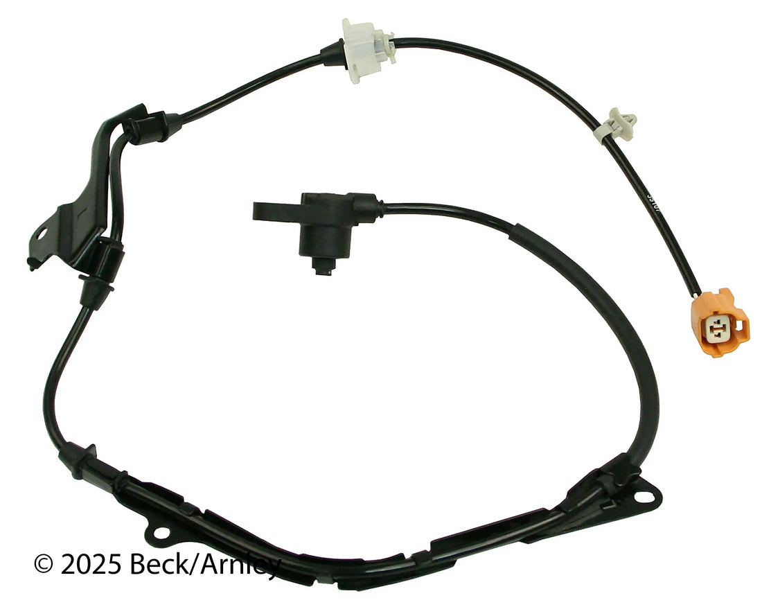 Beck/Arnley 084-4248 2001-2003 Acura CL ABS Wheel Speed Sensor