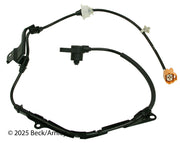 Beck/Arnley 084-4248 2001-2003 Acura CL ABS Wheel Speed Sensor