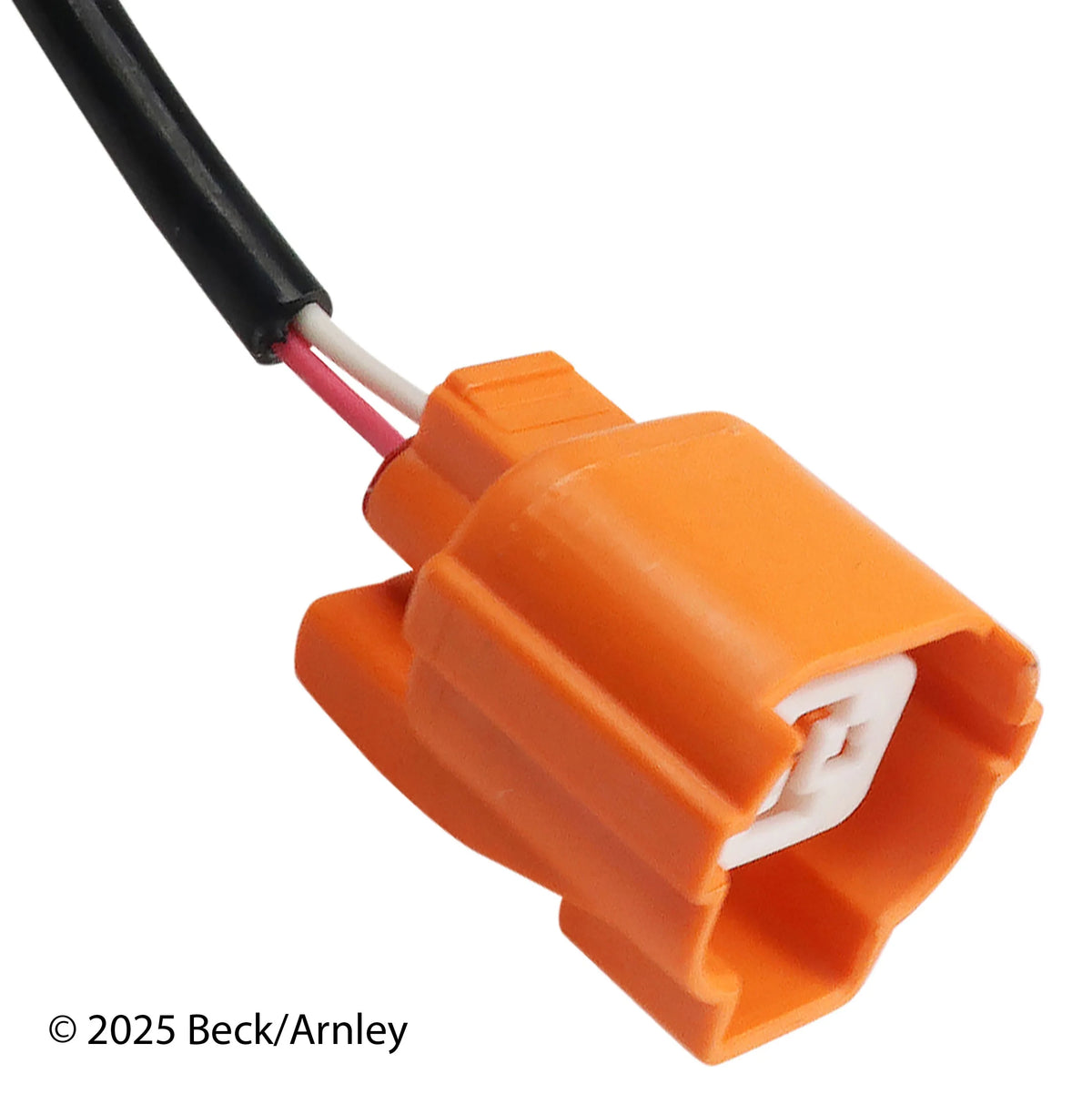 Beck/Arnley 084-4250 2001-2003 Acura CL ABS Wheel Speed Sensor