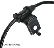 Beck/Arnley 084-4250 2001-2003 Acura CL ABS Wheel Speed Sensor