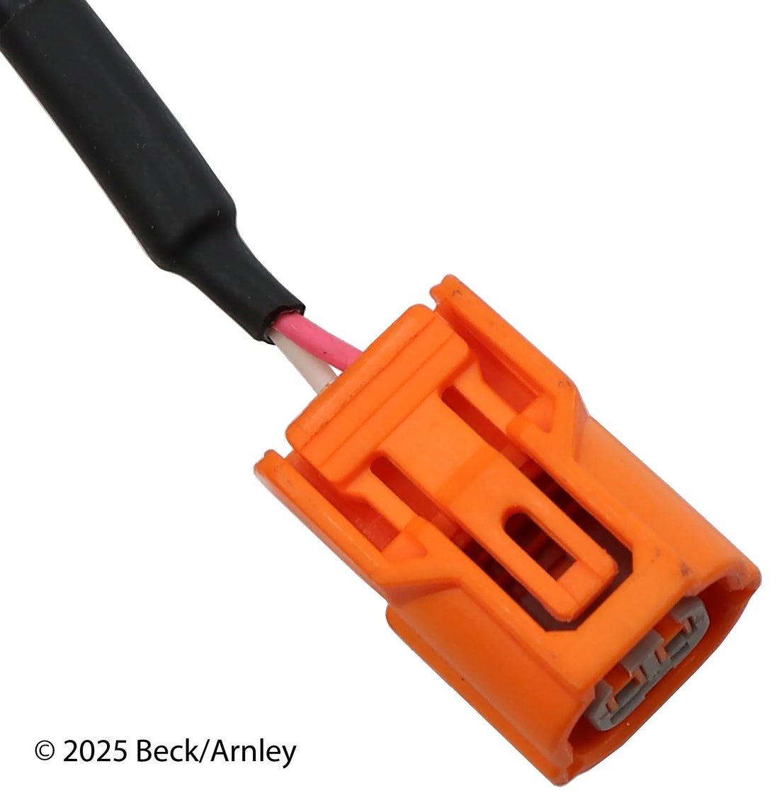 Beck/Arnley 084-4254 2004-2008 Acura TSX ABS Wheel Speed Sensor