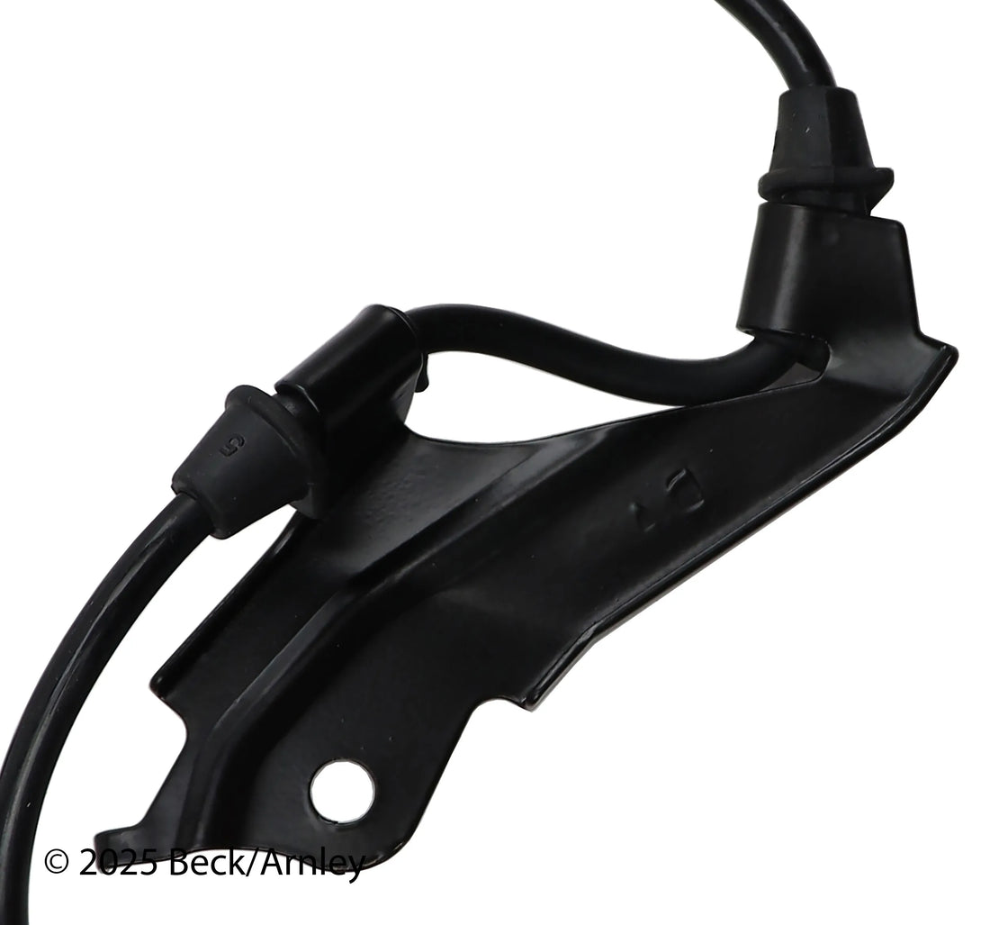 Beck/Arnley 084-4254 2004-2008 Acura TSX ABS Wheel Speed Sensor