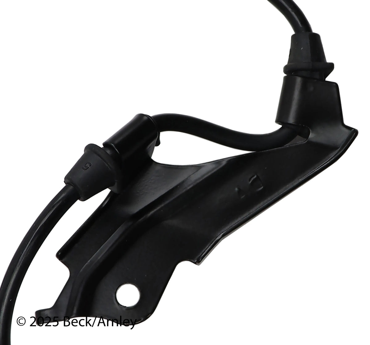 Beck/Arnley 084-4254 2004-2008 Acura TSX ABS Wheel Speed Sensor