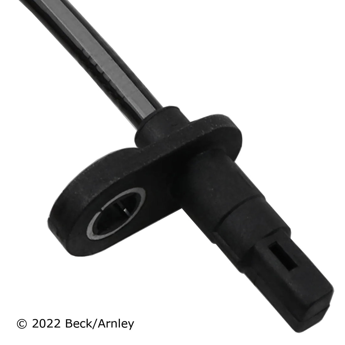 Beck/Arnley 084-4255 2004-2008 Acura TSX ABS Wheel Speed Sensor
