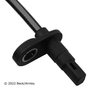 Beck/Arnley 084-4255 2004-2008 Acura TSX ABS Wheel Speed Sensor