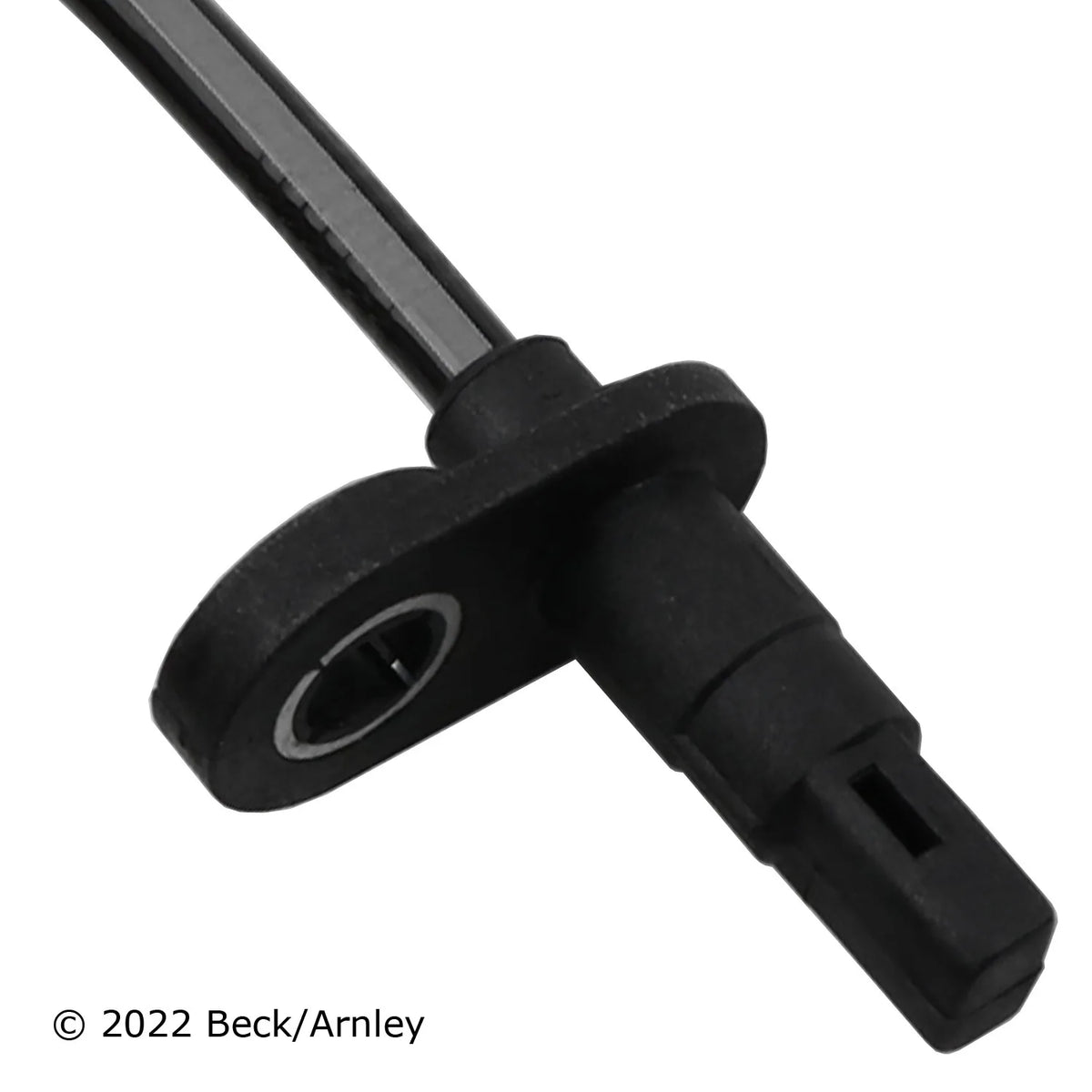 Beck/Arnley 084-4255 2004-2008 Acura TSX ABS Wheel Speed Sensor