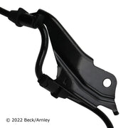 Beck/Arnley 084-4255 2004-2008 Acura TSX ABS Wheel Speed Sensor