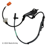 Beck/Arnley 084-4255 2004-2008 Acura TSX ABS Wheel Speed Sensor