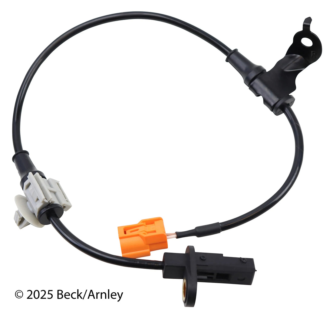Beck/Arnley 084-4256 2003-2007 Honda Accord ABS Wheel Speed Sensor