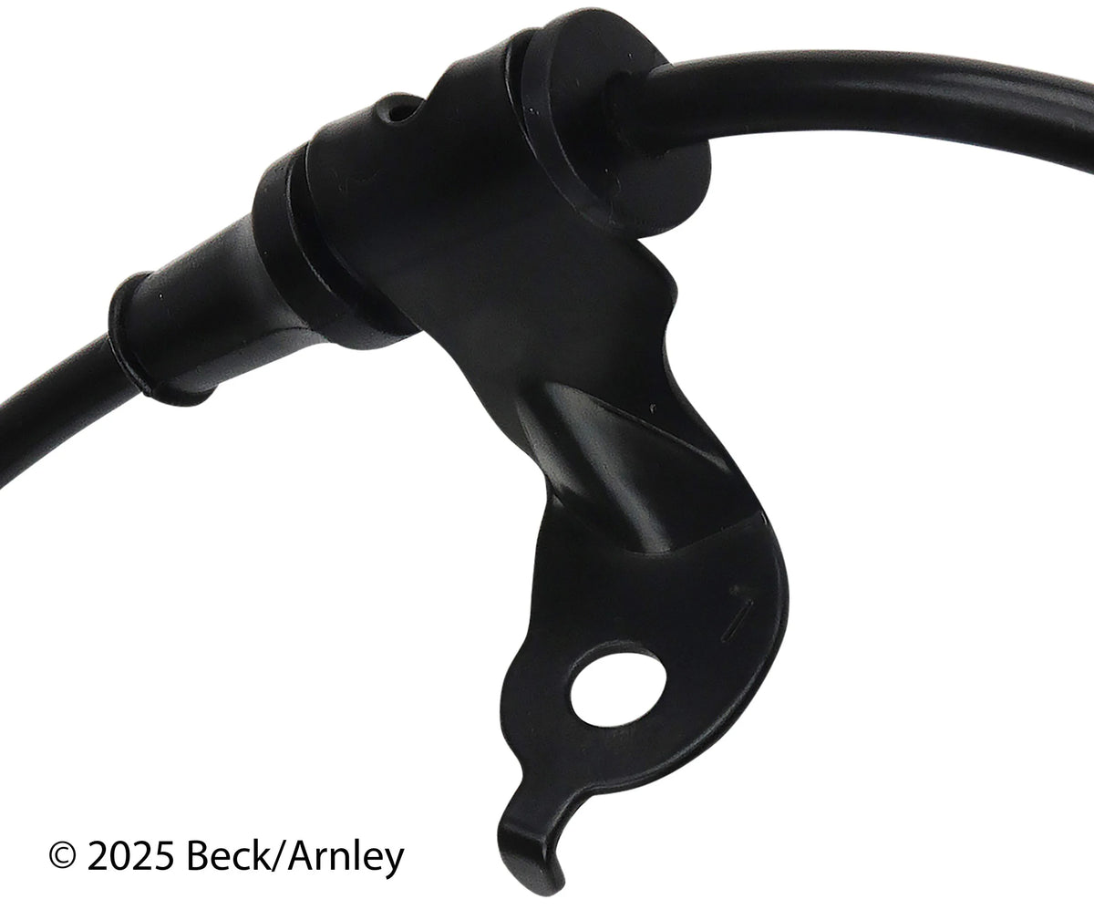 Beck/Arnley 084-4257 2003-2007 Honda Accord ABS Wheel Speed Sensor