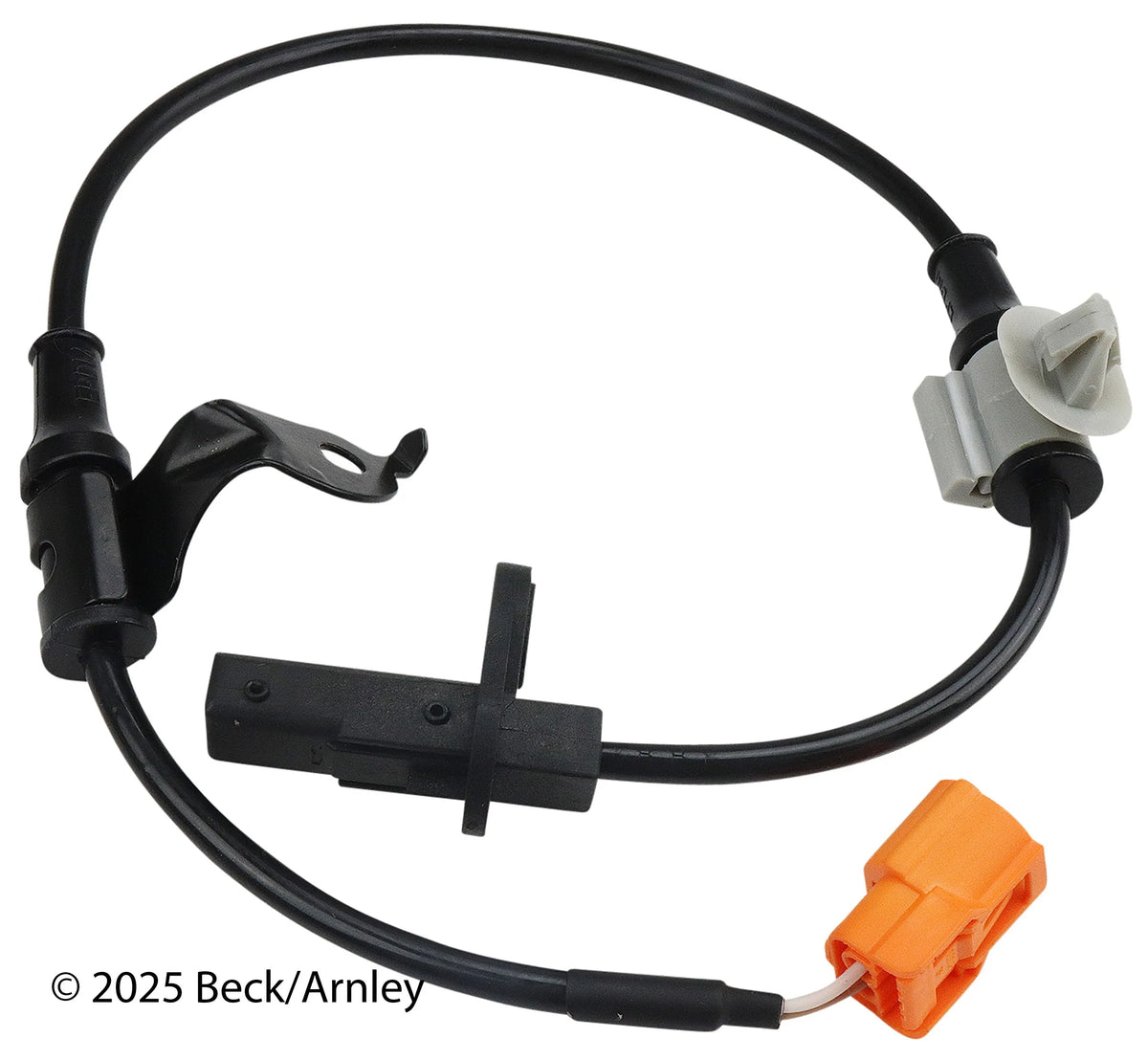 Beck/Arnley 084-4257 2003-2007 Honda Accord ABS Wheel Speed Sensor