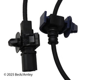 Beck/Arnley 084-4260 2006-2011 Honda Civic ABS Wheel Speed Sensor