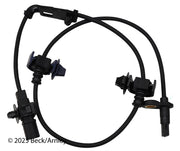 Beck/Arnley 084-4260 2006-2011 Honda Civic ABS Wheel Speed Sensor