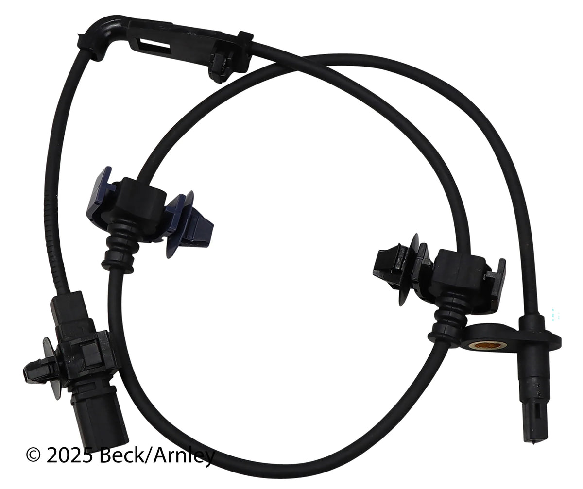 Beck/Arnley 084-4260 2006-2011 Honda Civic ABS Wheel Speed Sensor