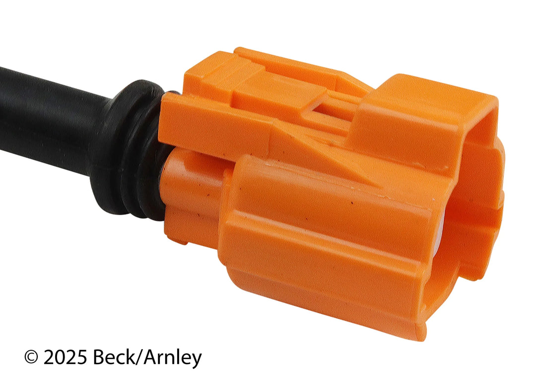 Beck/Arnley 084-4266 1997-1999 Acura CL ABS Wheel Speed Sensor