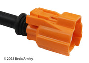 Beck/Arnley 084-4266 1997-1999 Acura CL ABS Wheel Speed Sensor