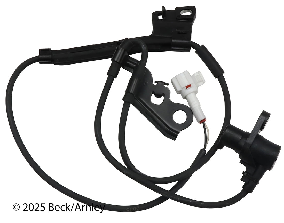 Beck/Arnley 084-4271 2003-2008 Toyota Matrix ABS Wheel Speed Sensor