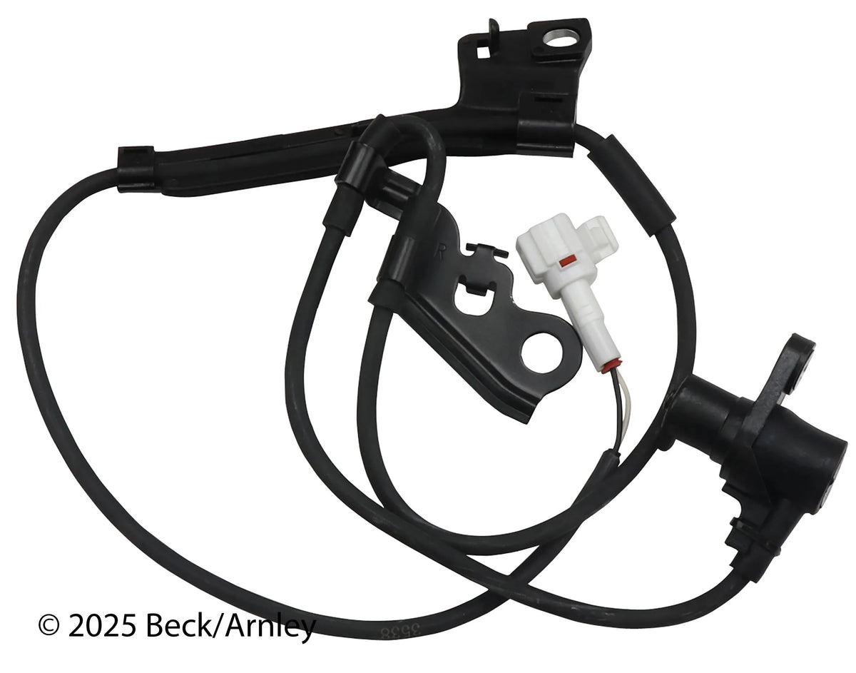Beck/Arnley 084-4271 2003-2008 Toyota Matrix ABS Wheel Speed Sensor