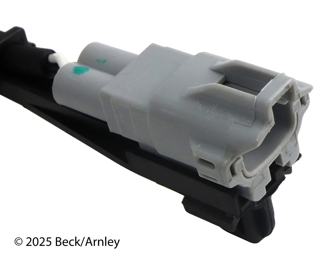 Beck/Arnley 084-4273 2001-2007 Toyota Sequoia ABS Wheel Speed Sensor