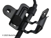 Beck/Arnley 084-4273 2001-2007 Toyota Sequoia ABS Wheel Speed Sensor