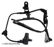 Beck/Arnley 084-4273 2001-2007 Toyota Sequoia ABS Wheel Speed Sensor