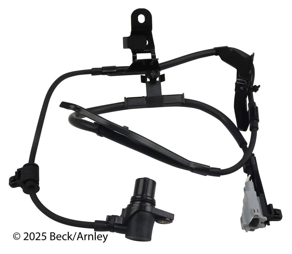 Beck/Arnley 084-4273 2001-2007 Toyota Sequoia ABS Wheel Speed Sensor