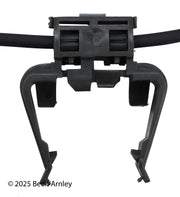 Beck/Arnley 084-4276 2007-2009 Lexus RX350 ABS Wheel Speed Sensor