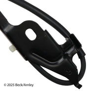 Beck/Arnley 084-4276 2007-2009 Lexus RX350 ABS Wheel Speed Sensor