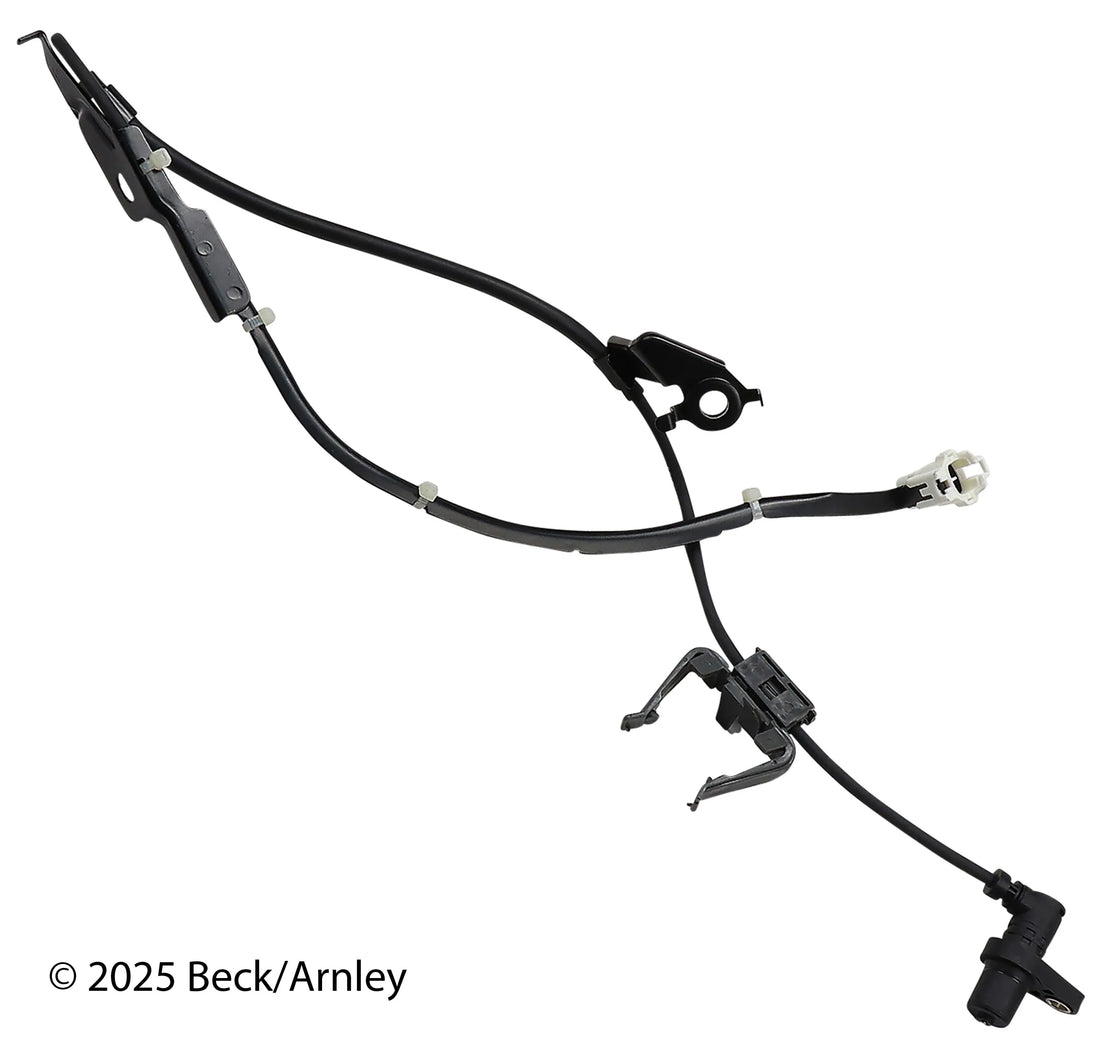 Beck/Arnley 084-4276 2007-2009 Lexus RX350 ABS Wheel Speed Sensor