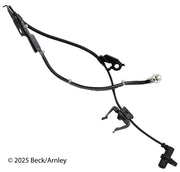 Beck/Arnley 084-4276 2007-2009 Lexus RX350 ABS Wheel Speed Sensor