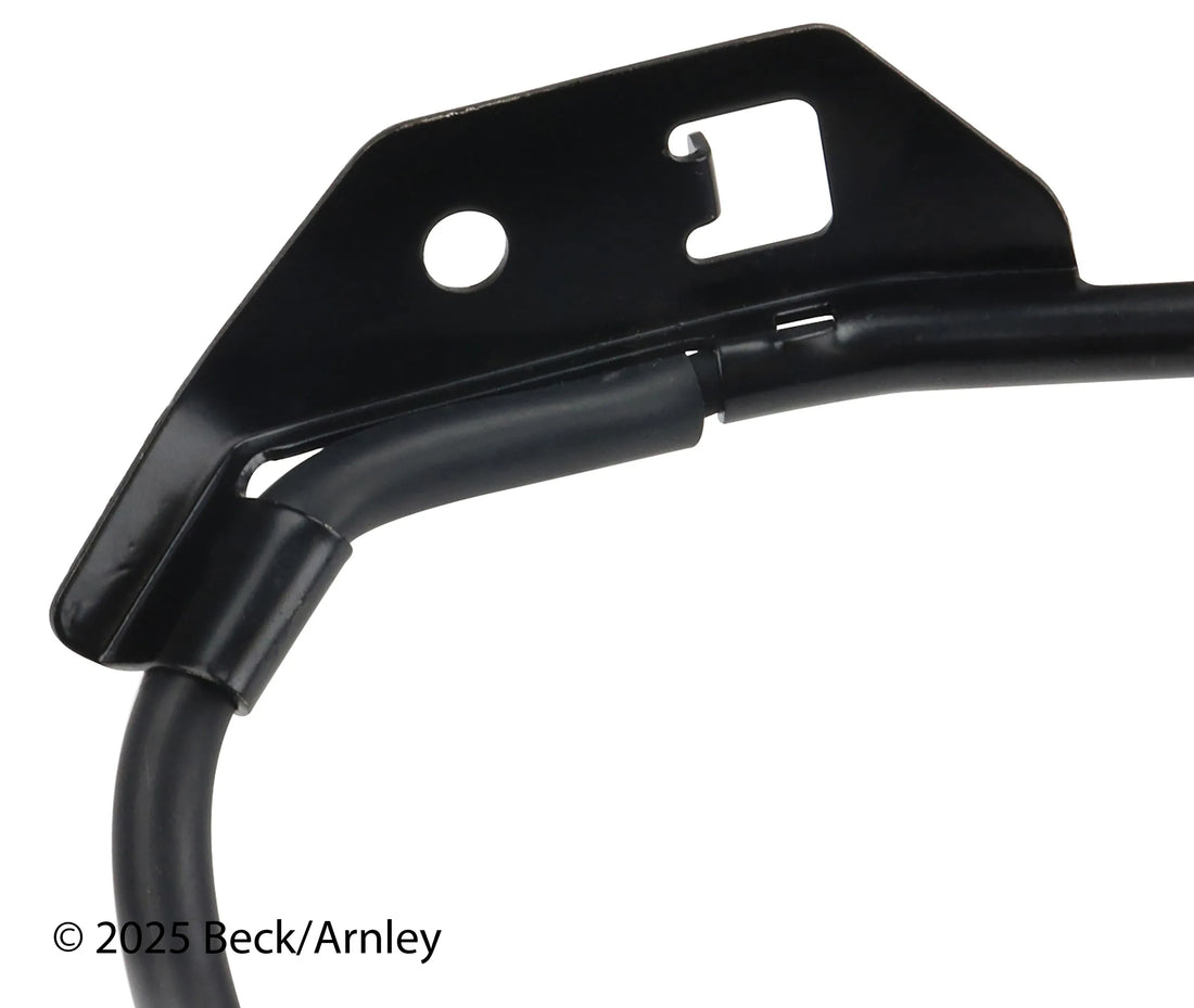 Beck/Arnley 084-4281 2001-2005 Toyota RAV4 ABS Wheel Speed Sensor