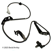 Beck/Arnley 084-4281 2001-2005 Toyota RAV4 ABS Wheel Speed Sensor
