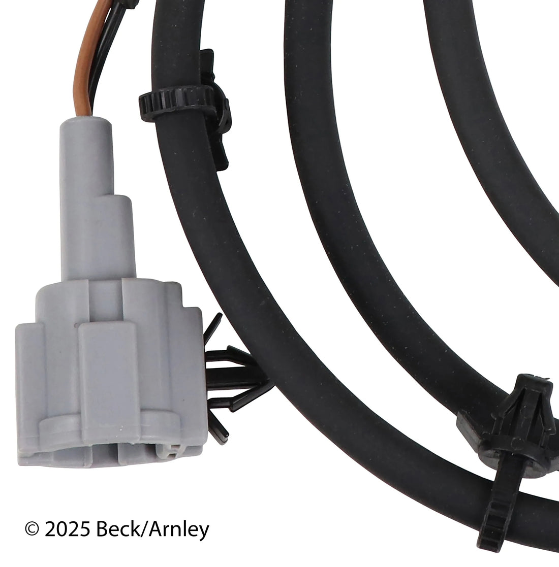 Beck/Arnley 084-4286 2000-2004 Nissan Frontier ABS Wheel Speed Sensor