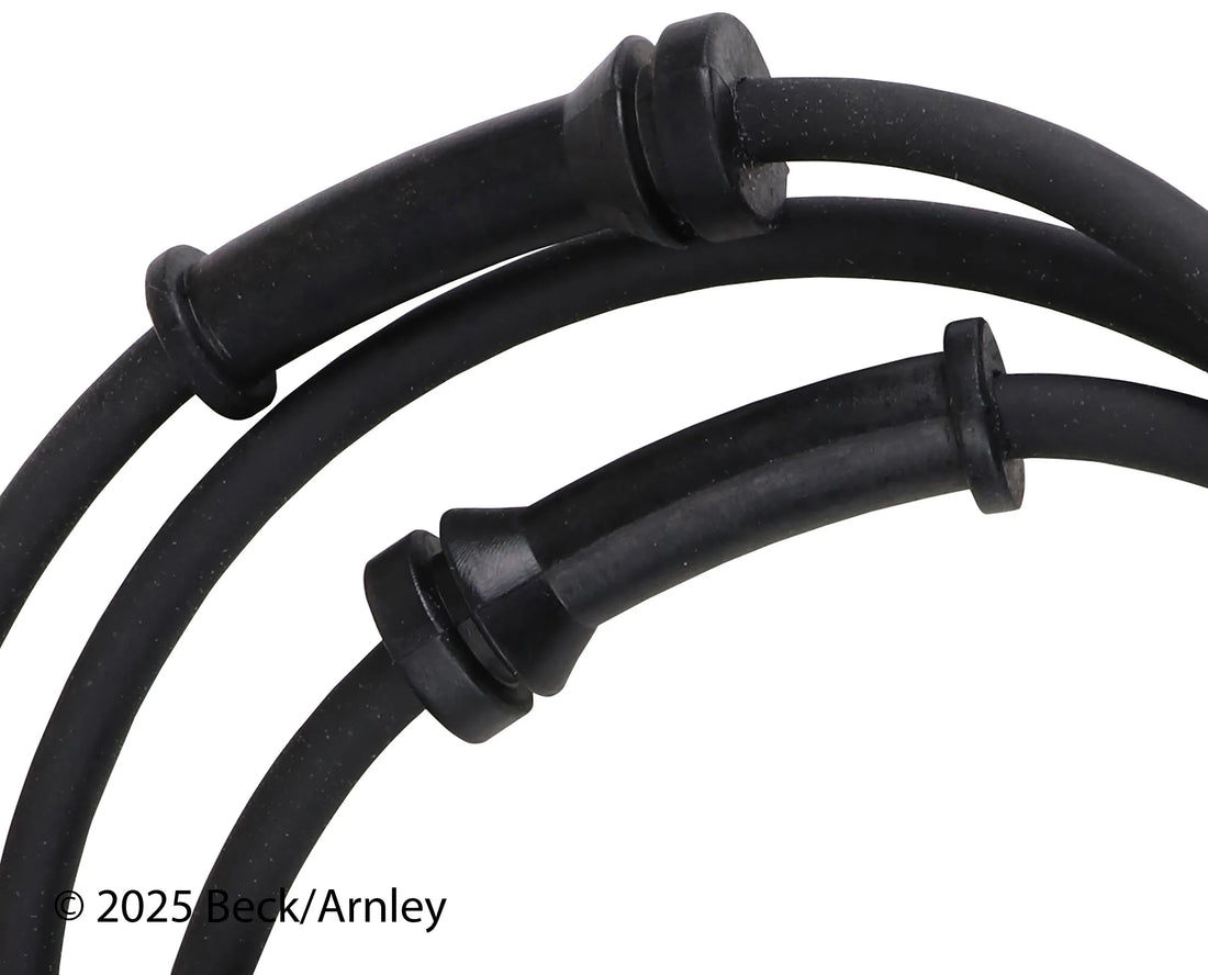 Beck/Arnley 084-4286 2000-2004 Nissan Frontier ABS Wheel Speed Sensor