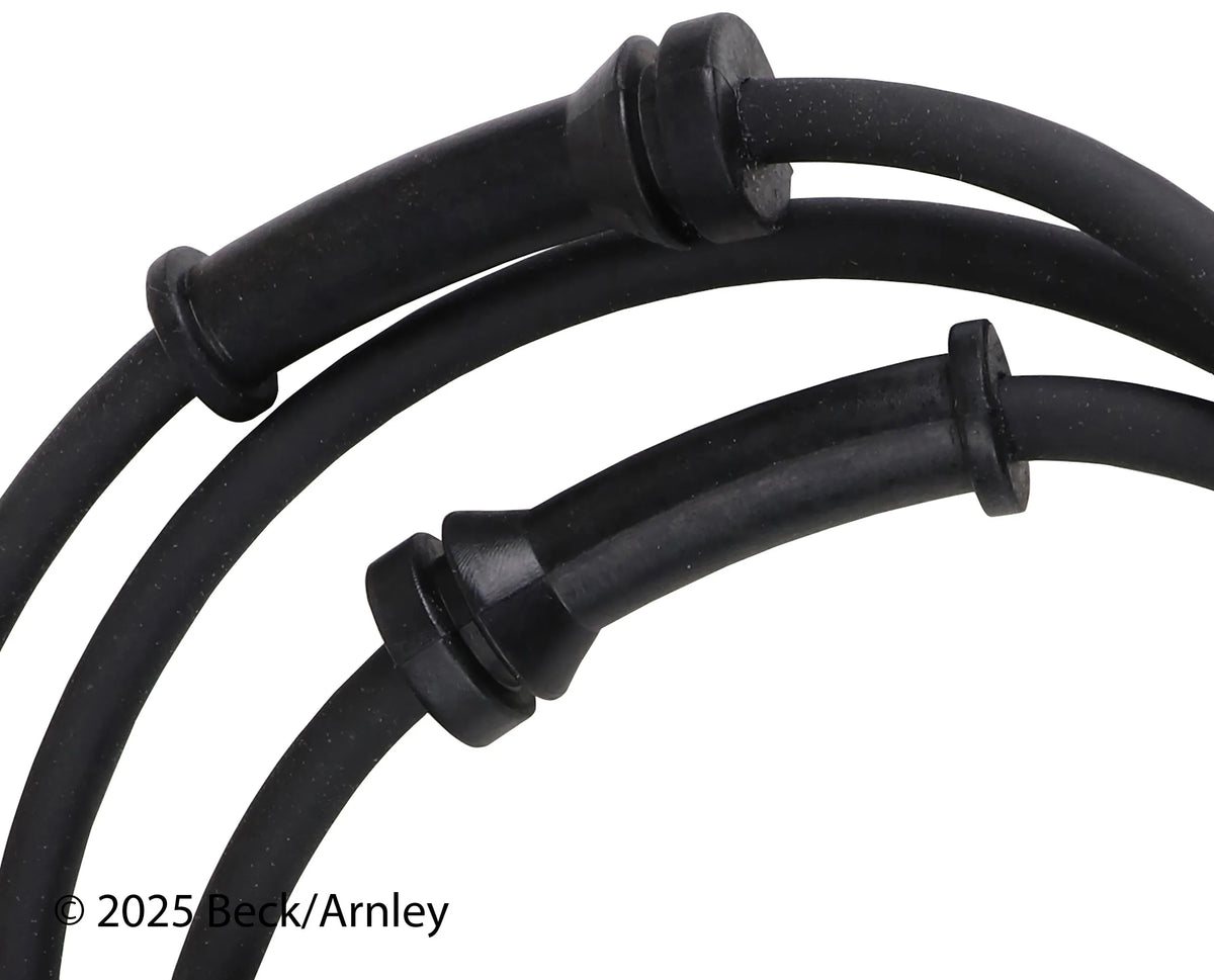 Beck/Arnley 084-4286 2000-2004 Nissan Frontier ABS Wheel Speed Sensor