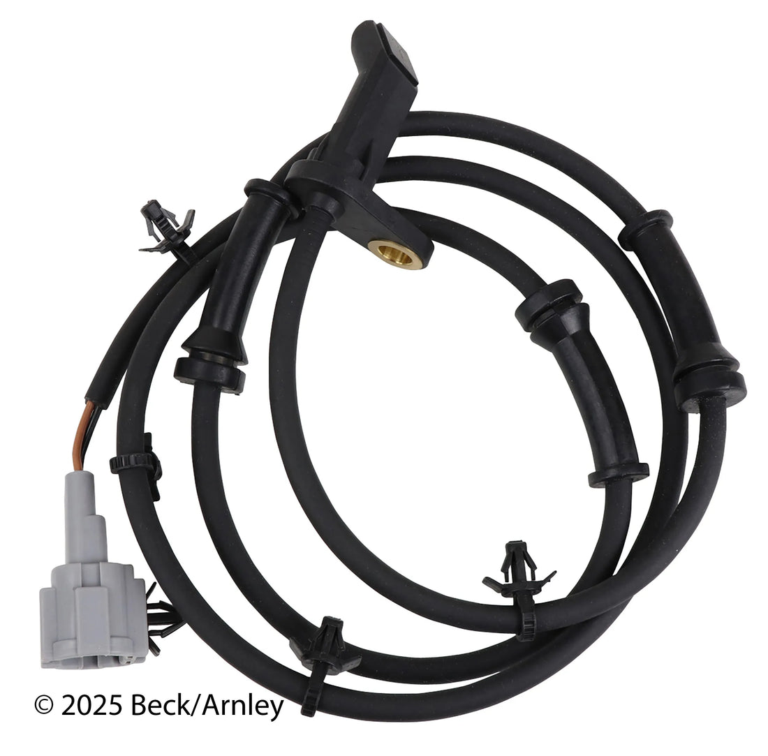 Beck/Arnley 084-4286 2000-2004 Nissan Frontier ABS Wheel Speed Sensor