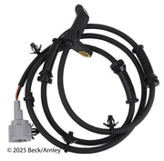 Beck/Arnley 084-4286 2000-2004 Nissan Frontier ABS Wheel Speed Sensor