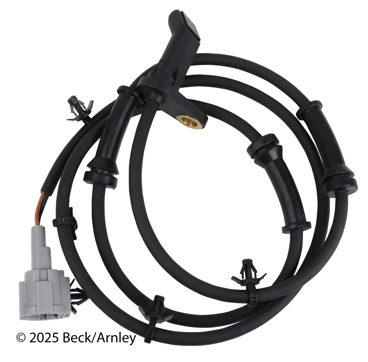Beck/Arnley 084-4286 2000-2004 Nissan Frontier ABS Wheel Speed Sensor