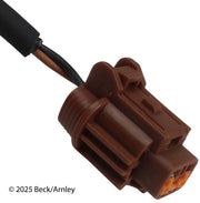 Beck/Arnley 084-4287 2000-2004 Nissan Frontier ABS Wheel Speed Sensor