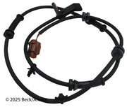 Beck/Arnley 084-4287 2000-2004 Nissan Frontier ABS Wheel Speed Sensor