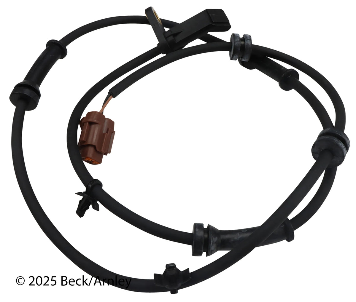 Beck/Arnley 084-4287 2000-2004 Nissan Frontier ABS Wheel Speed Sensor