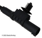 Beck/Arnley 084-4290 2006-2012 Mercedes-Benz R350 ABS Wheel Speed Sensor