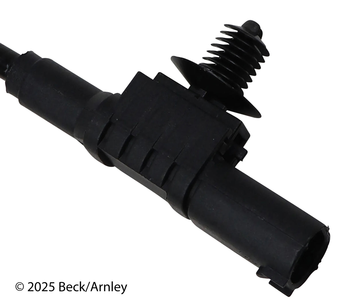 Beck/Arnley 084-4290 2006-2012 Mercedes-Benz R350 ABS Wheel Speed Sensor