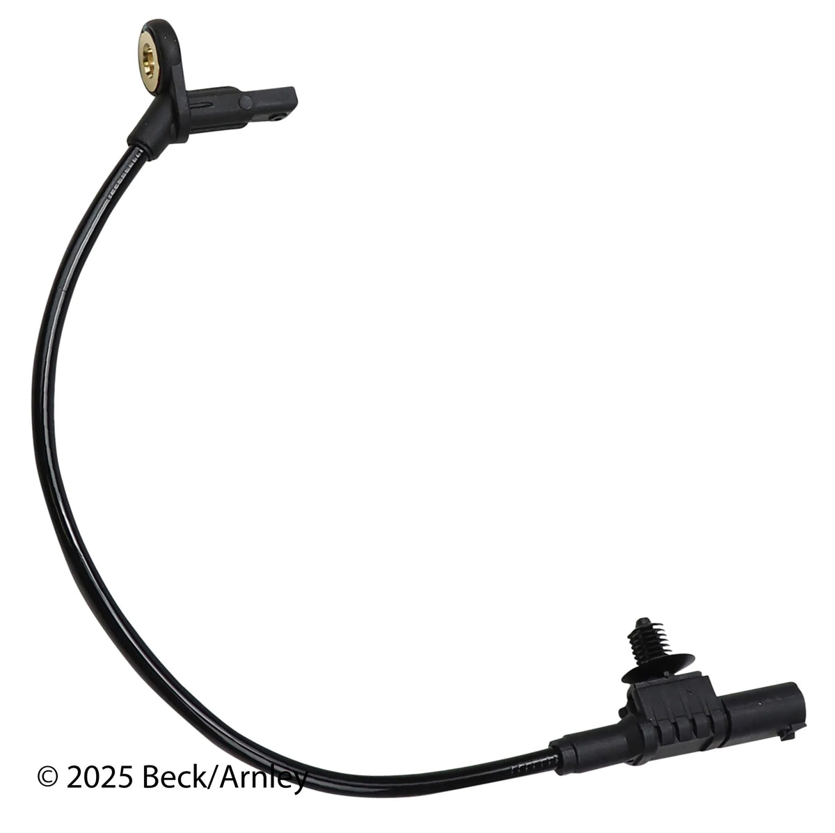Beck/Arnley 084-4290 2006-2012 Mercedes-Benz R350 ABS Wheel Speed Sensor