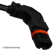 Beck/Arnley 084-4292 2007-2012 Mercedes-Benz GL450 ABS Wheel Speed Sensor