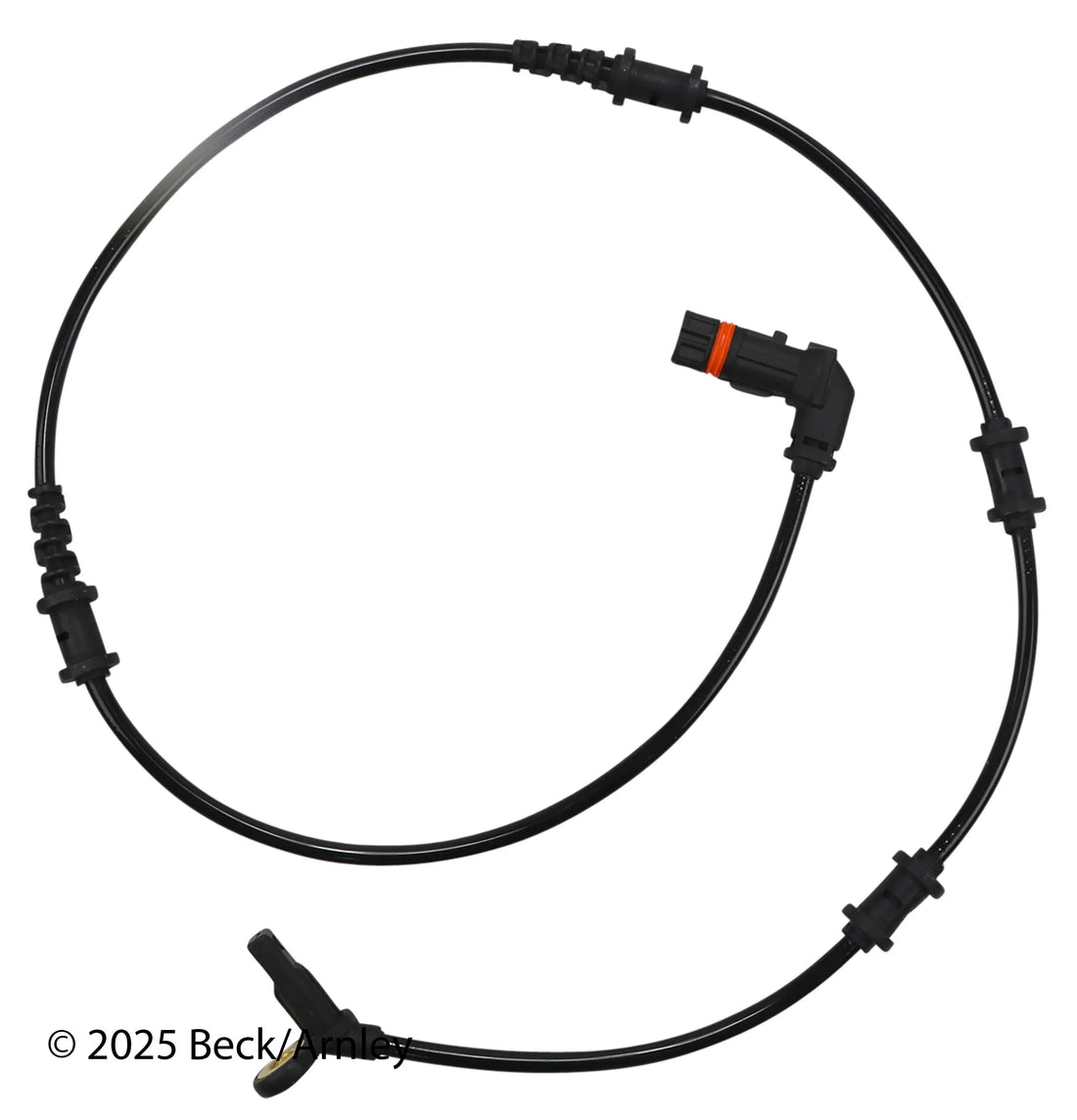 Beck/Arnley 084-4292 2007-2012 Mercedes-Benz GL450 ABS Wheel Speed Sensor